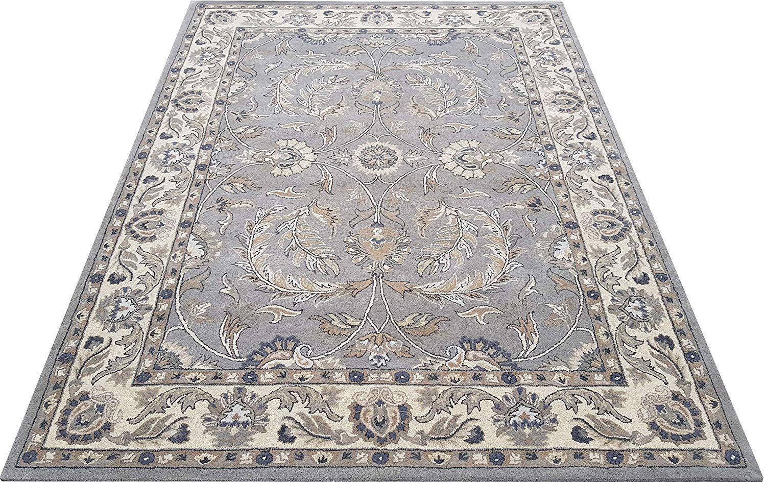 Persian Design Rug