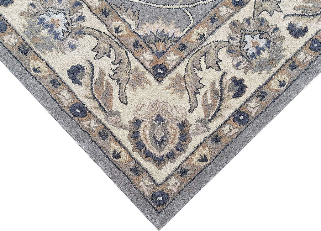 Persian Design Rug