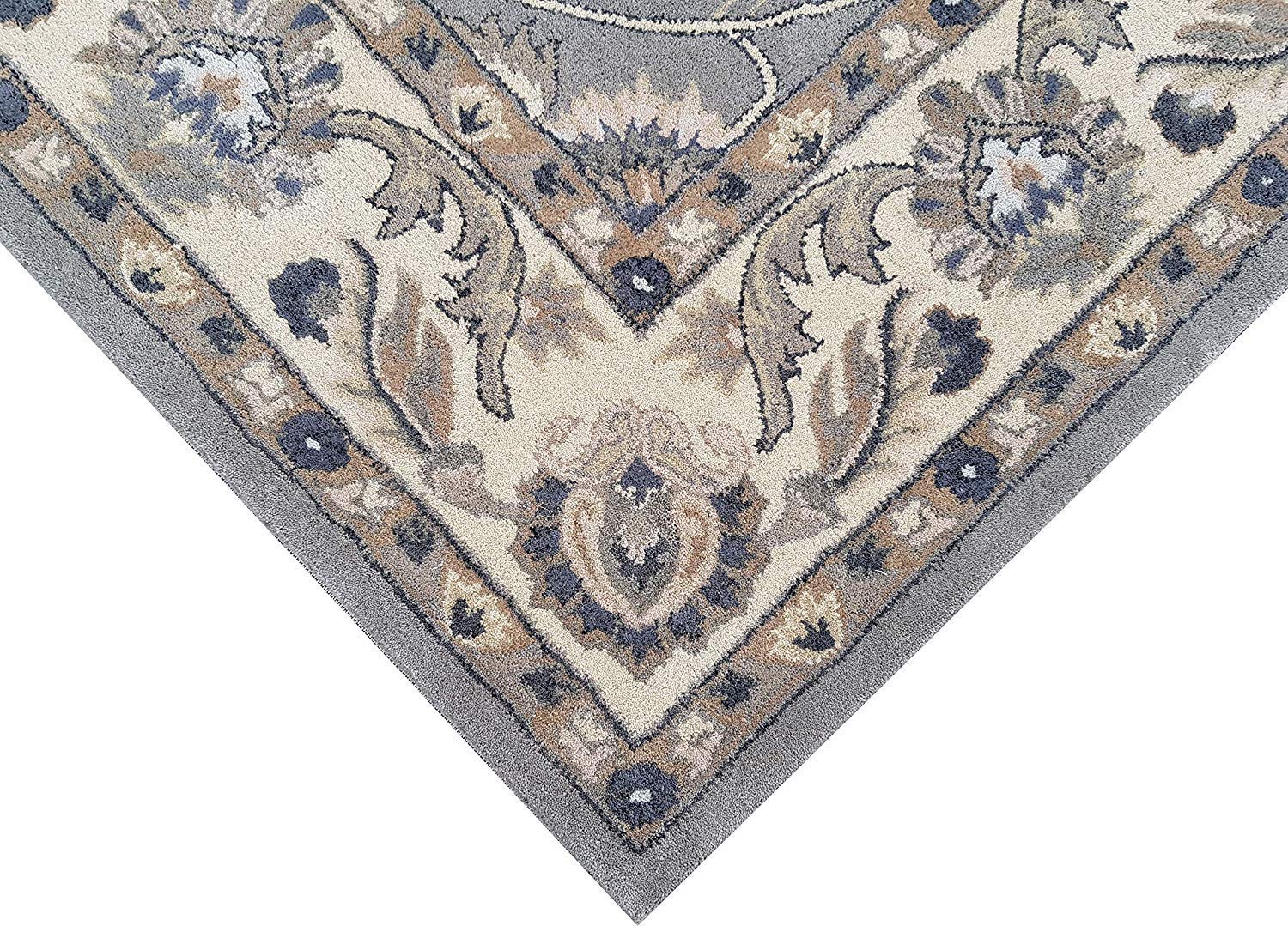 Persian Design Rug