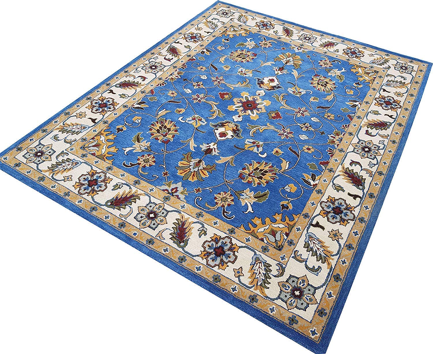 Persian Design Rug