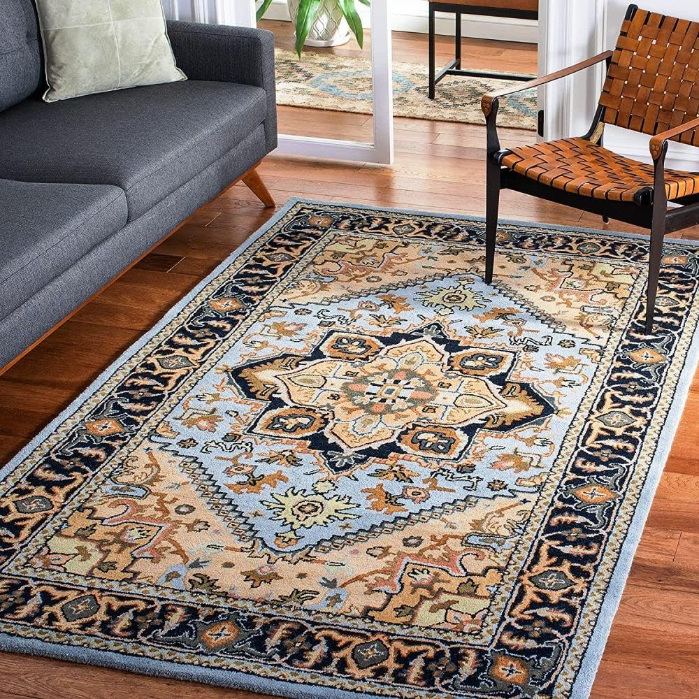 Traditional Rug