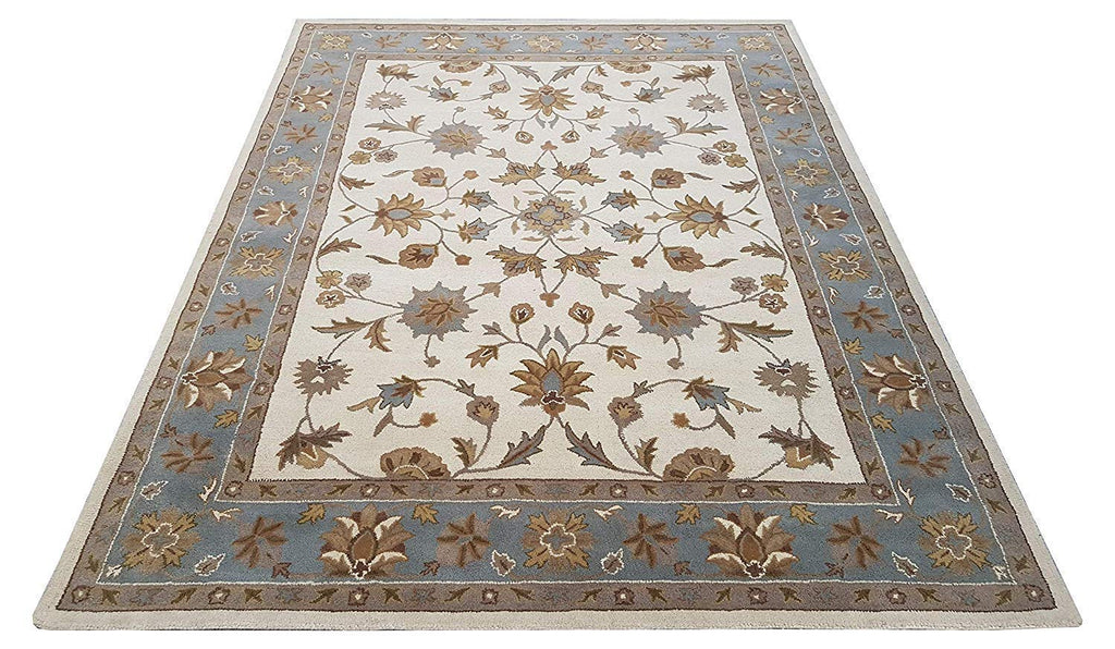 Persian Design Rug