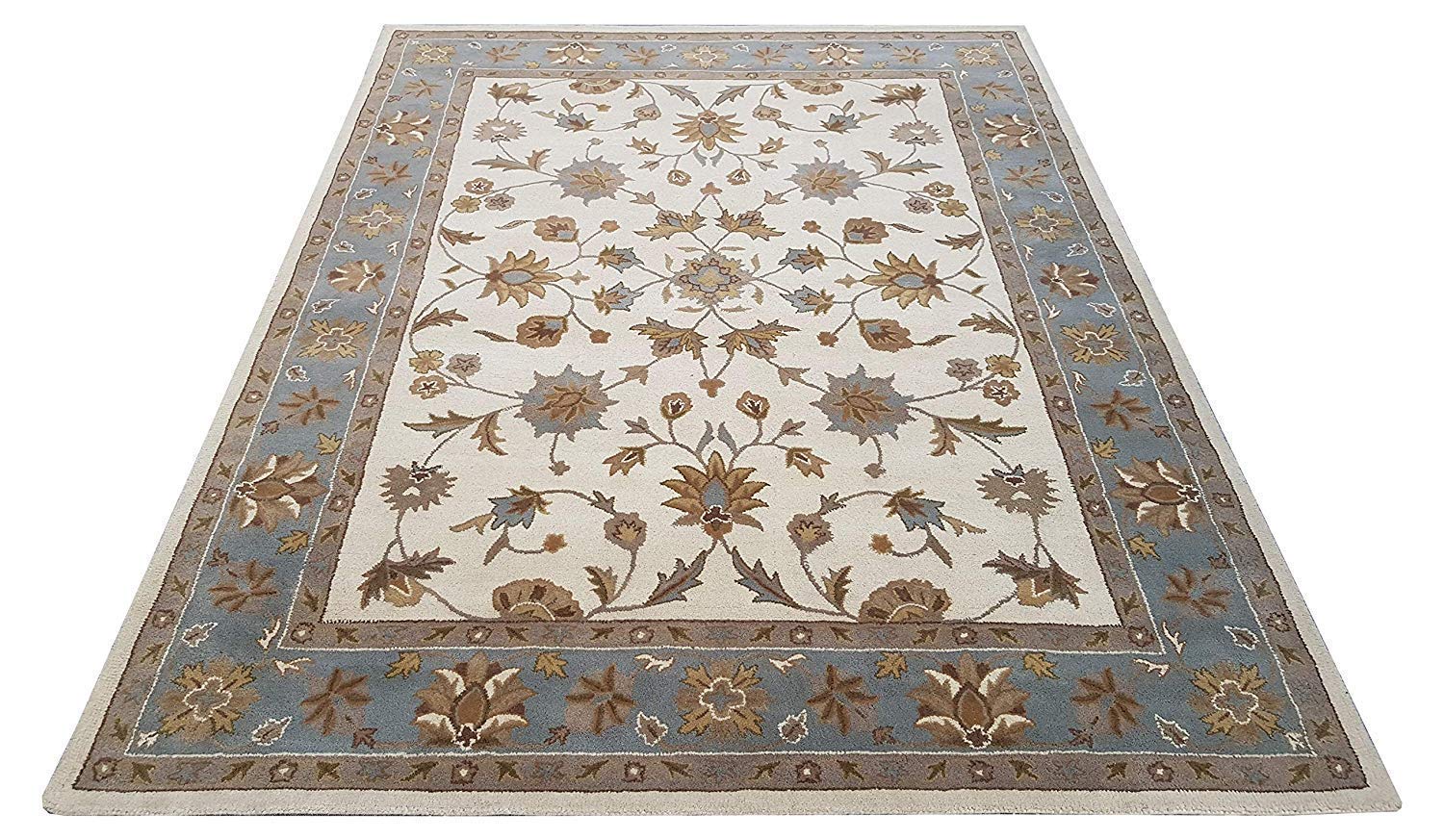 Persian Design Rug