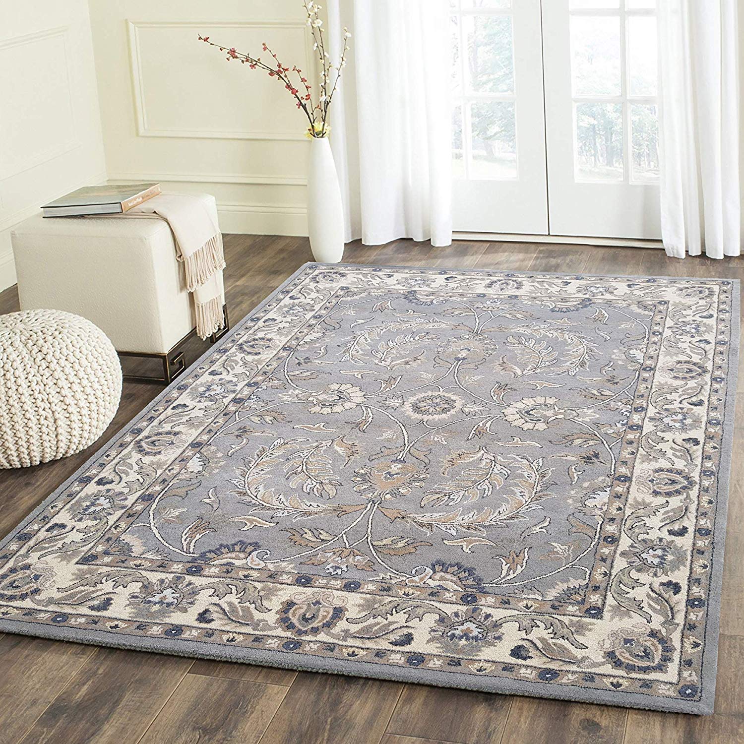 Persian Design Rug