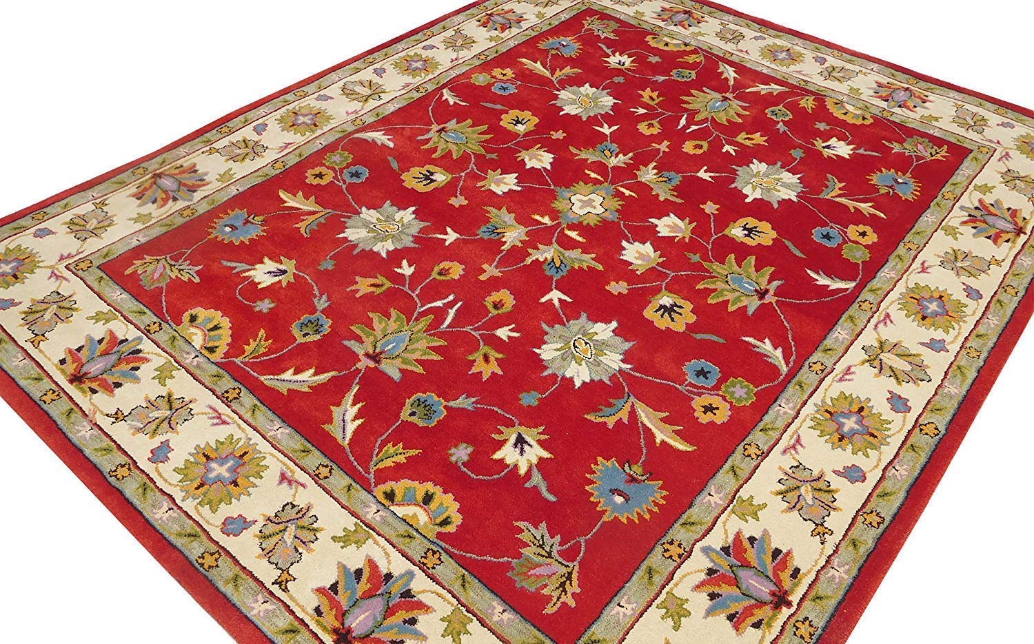 Persian Design Rug