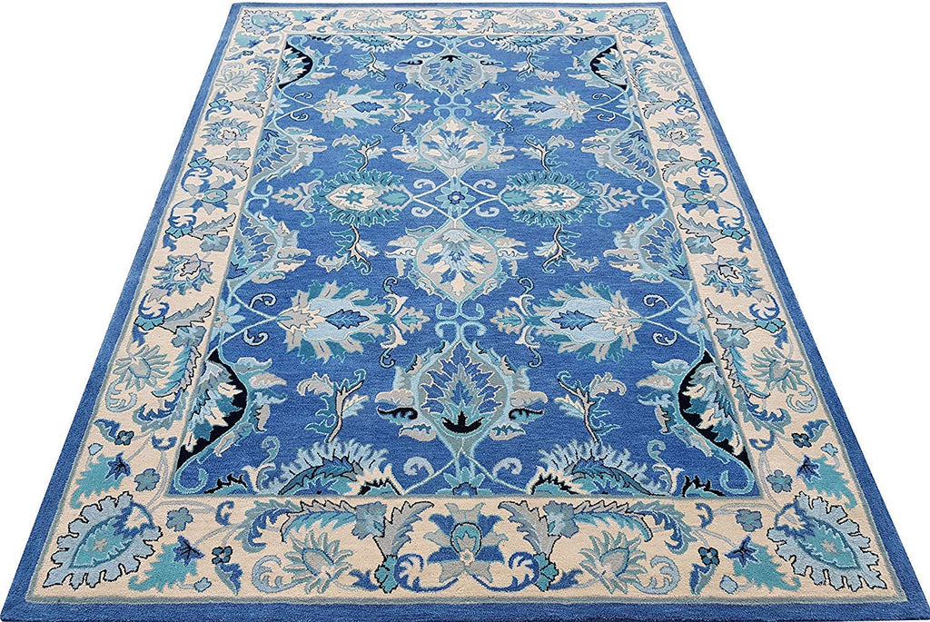 Persian Design Rug