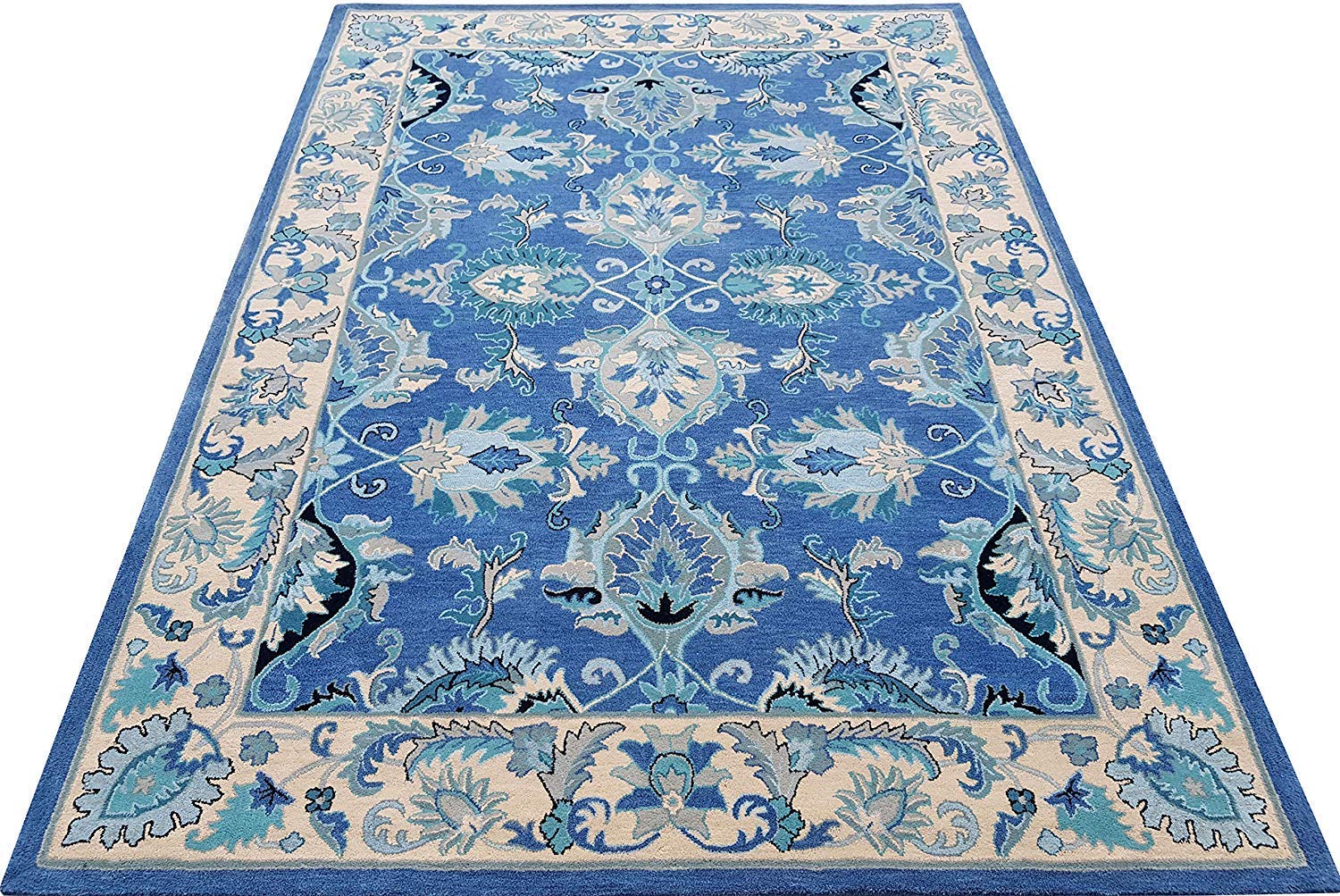 Persian Design Rug
