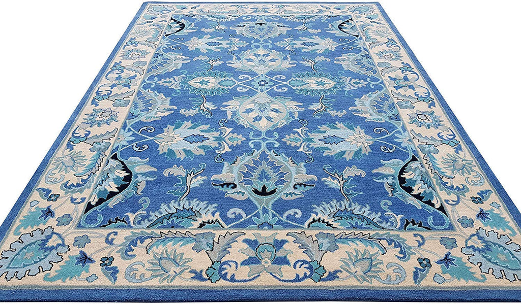 Persian Design Rug