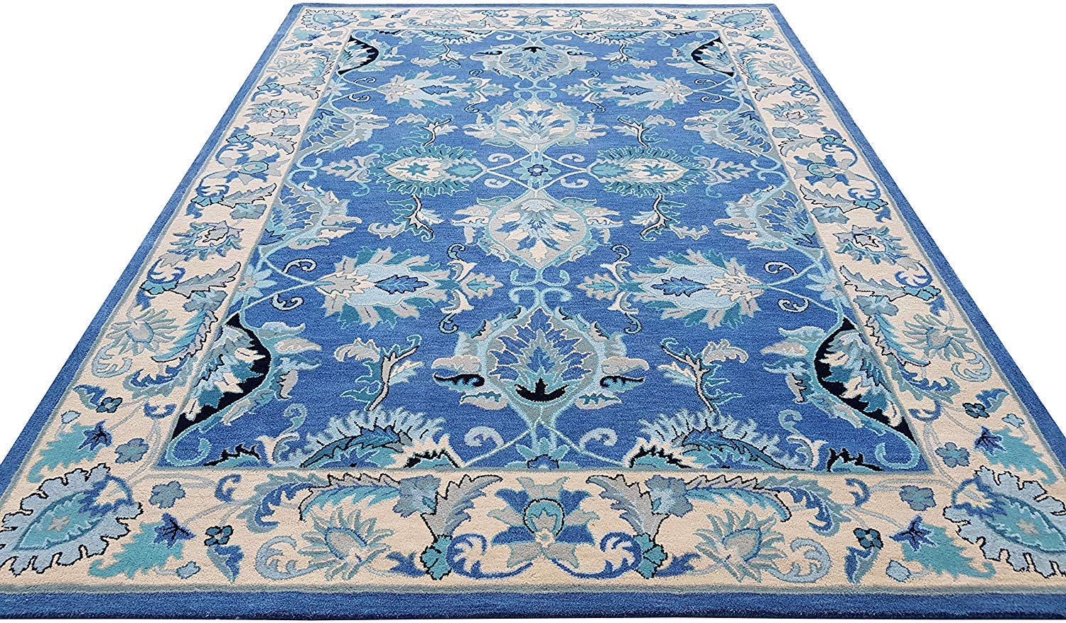 Persian Design Rug