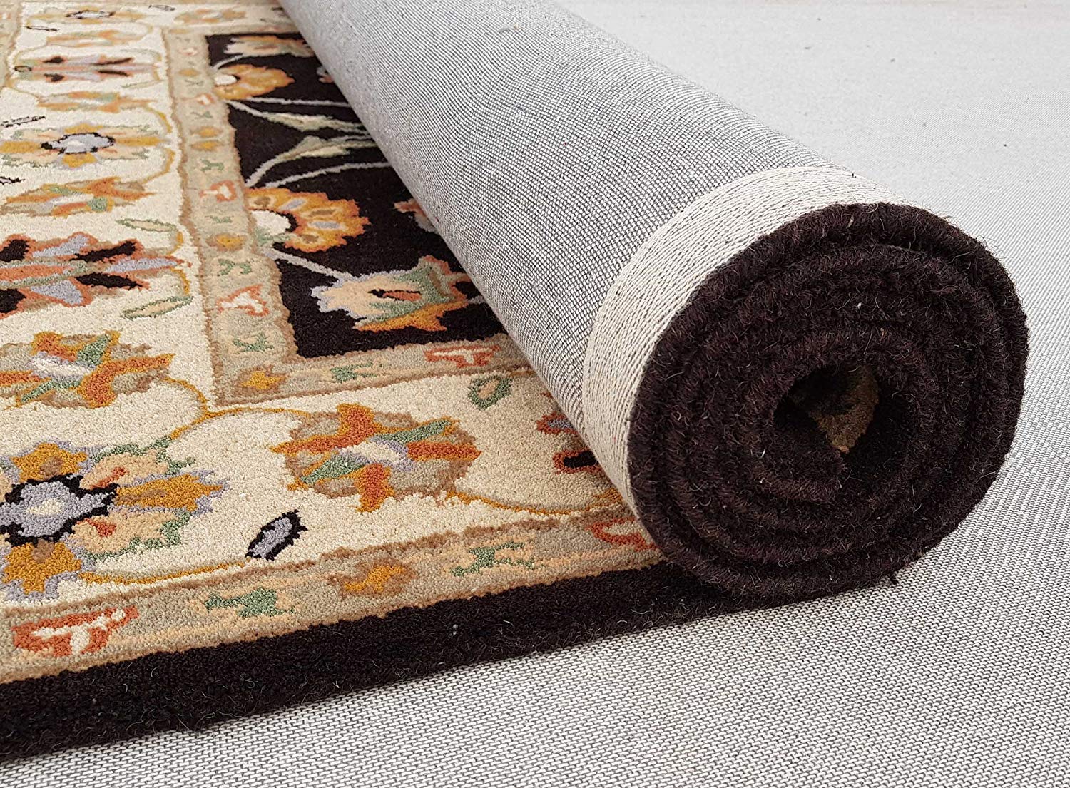 Persian Design Rug