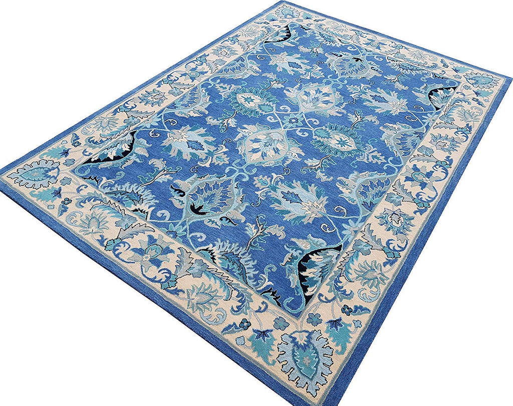 Persian Design Rug