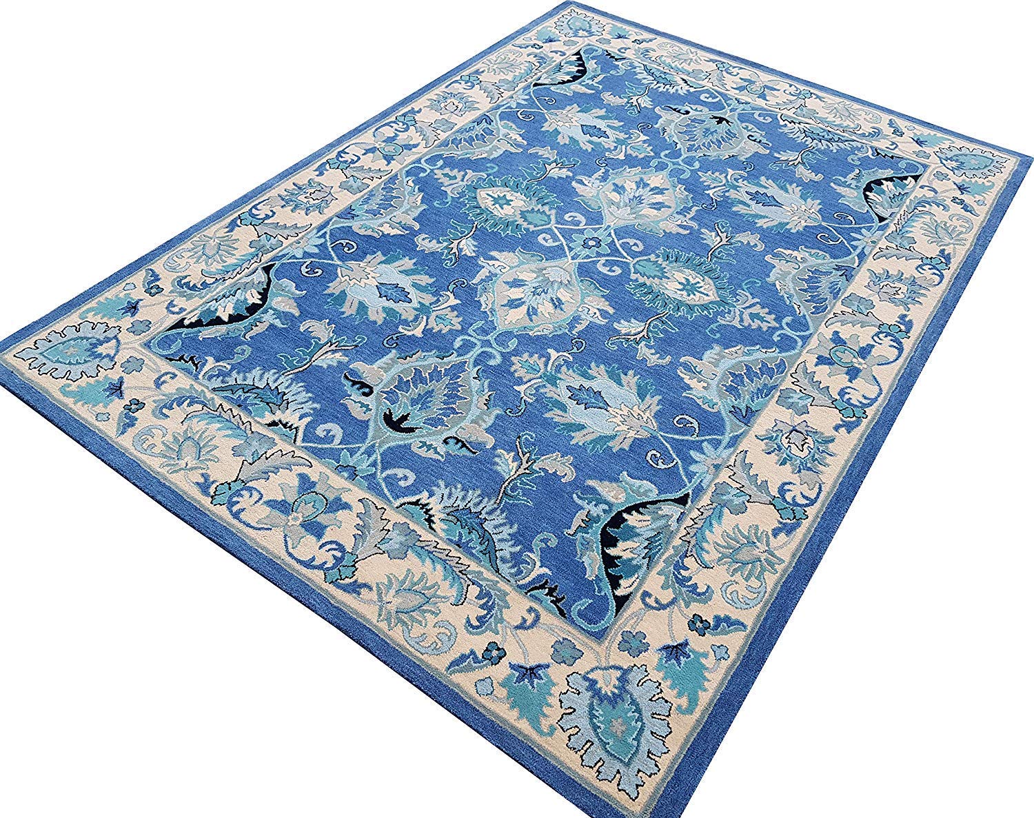 Persian Design Rug