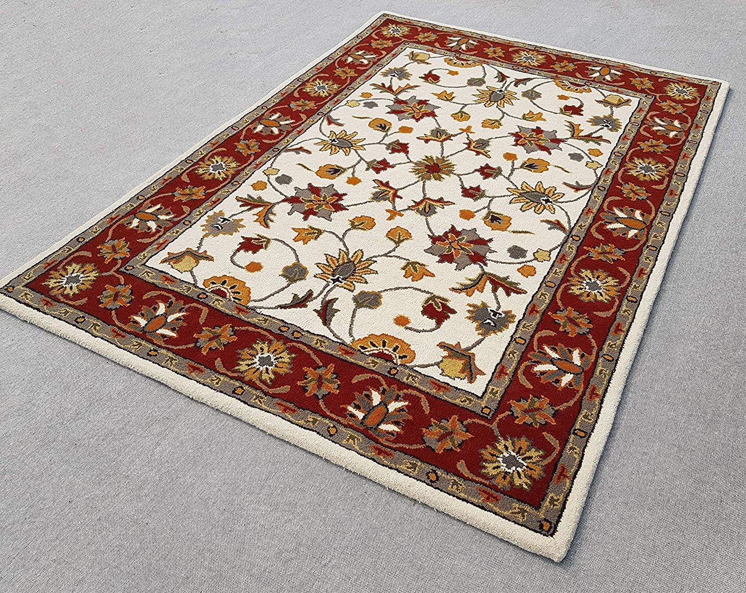 Persian Design Rug