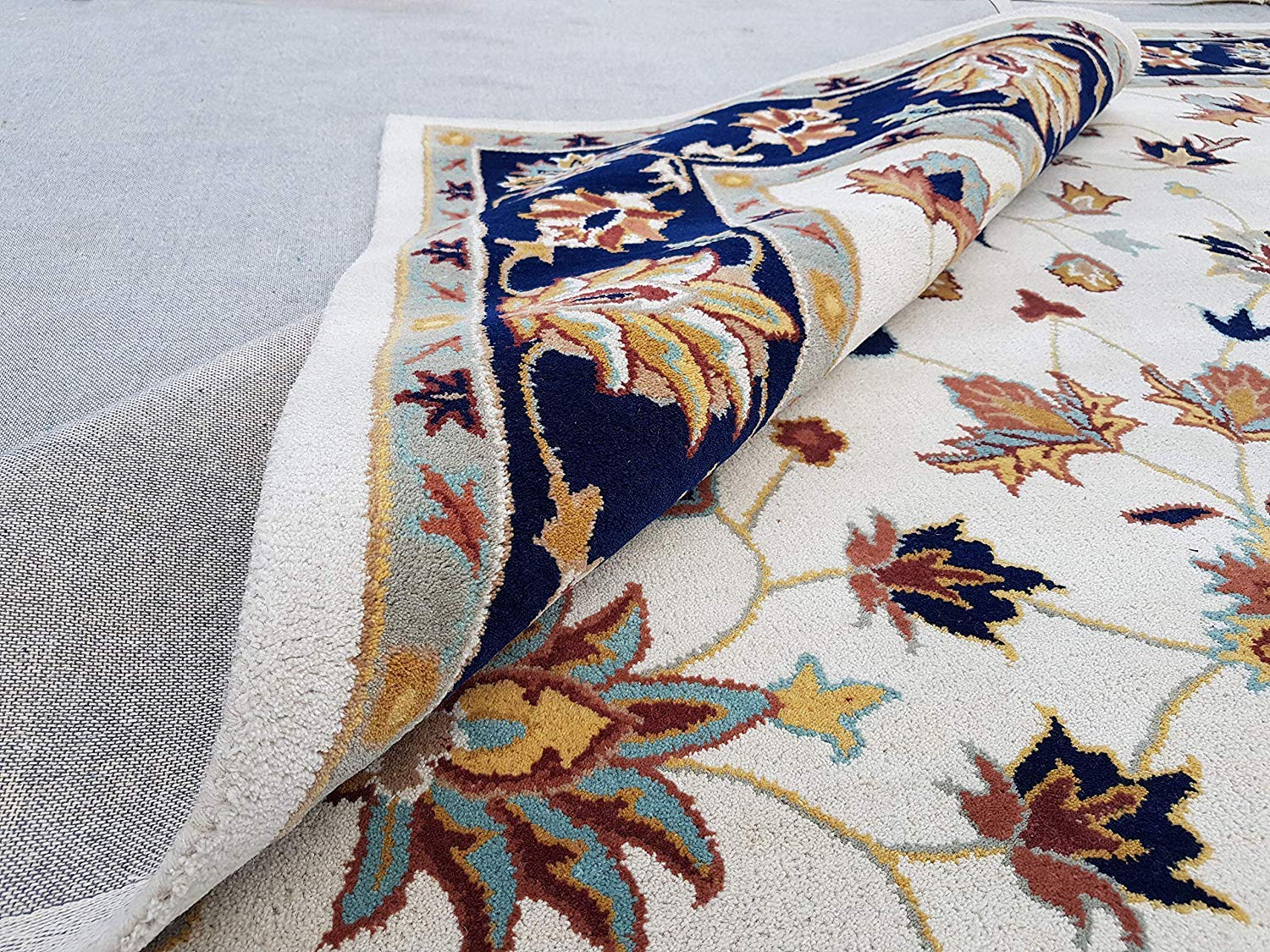 Persian Design Rug