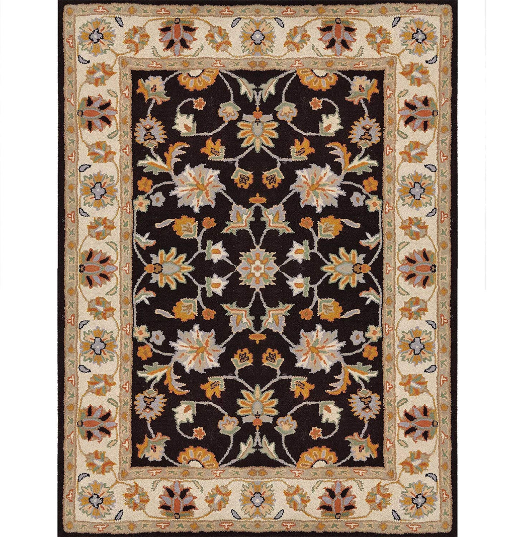 Persian Design Rug