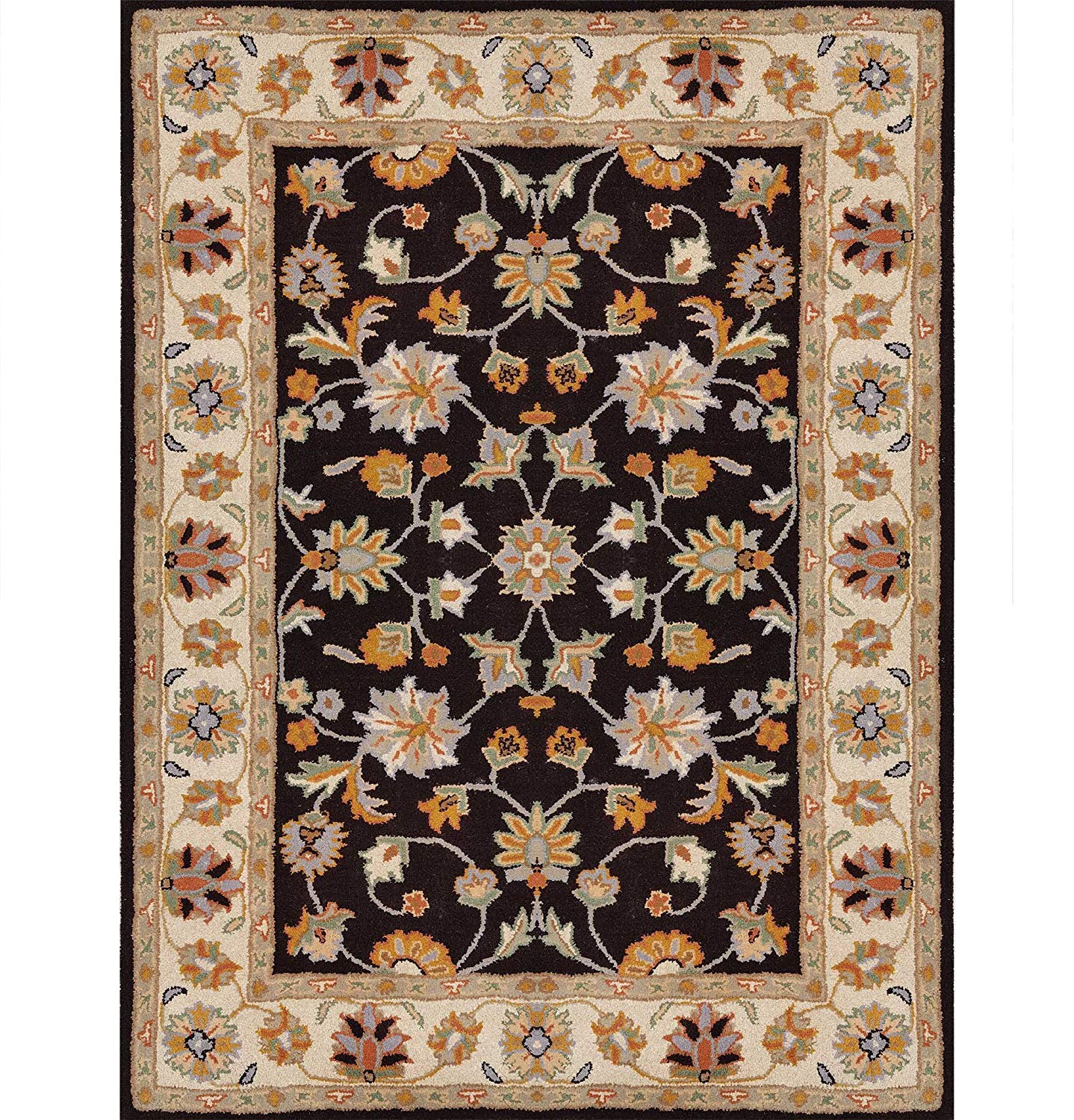 Persian Design Rug