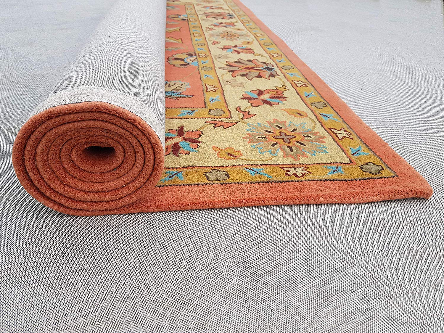 Persian Design Rug