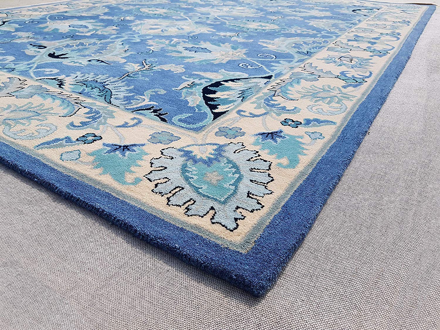 Persian Design Rug