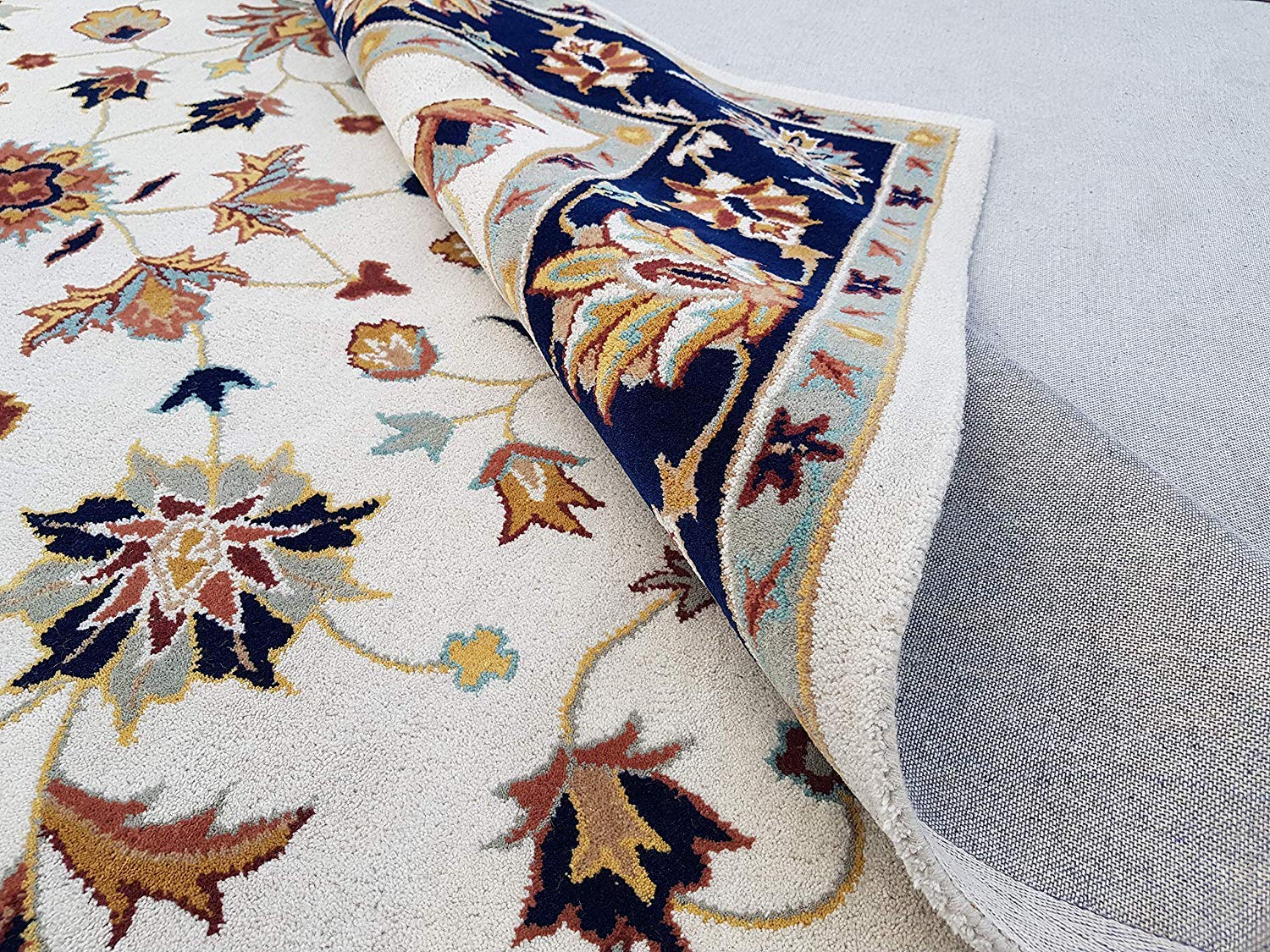 Persian Design Rug