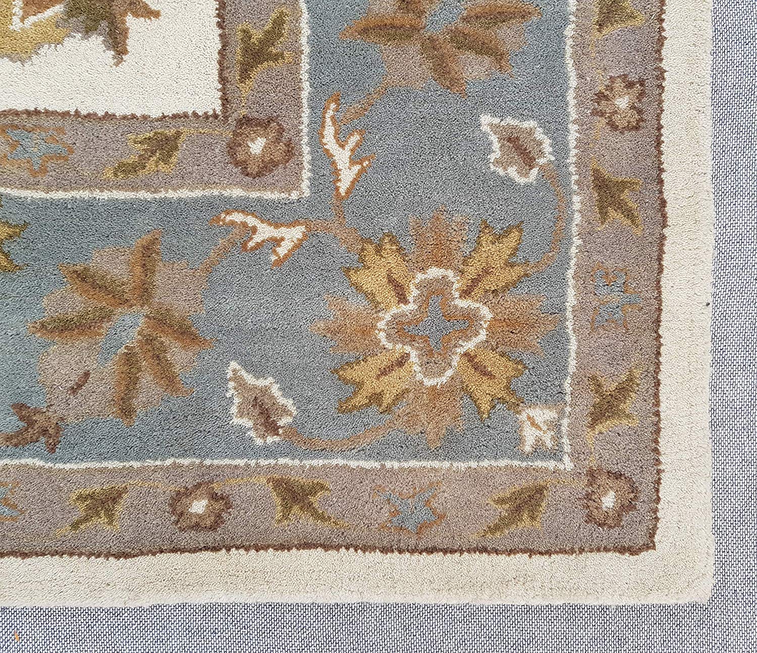 Persian Design Rug