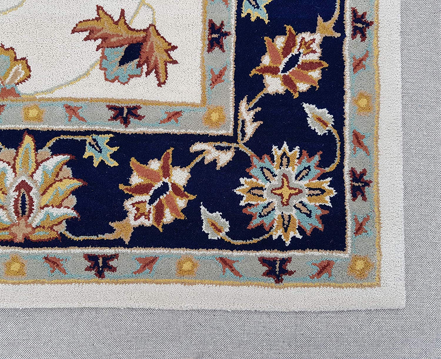 Persian Design Rug