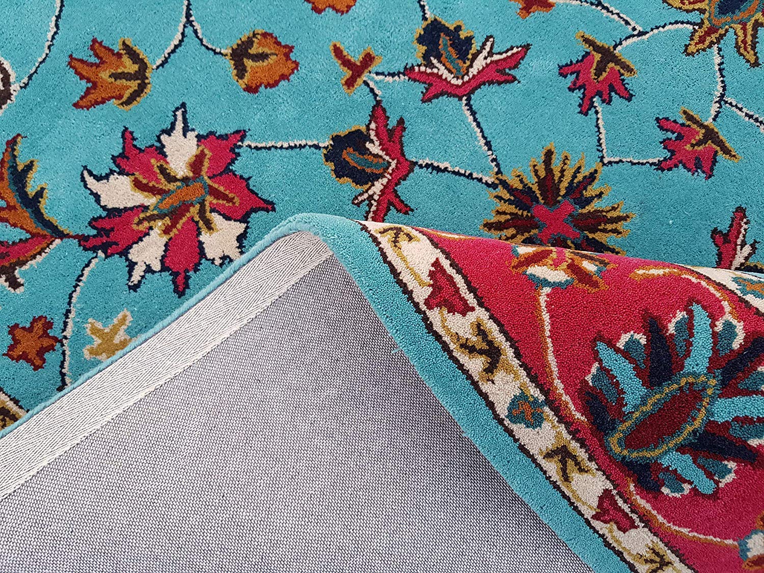 Persian Design Rug