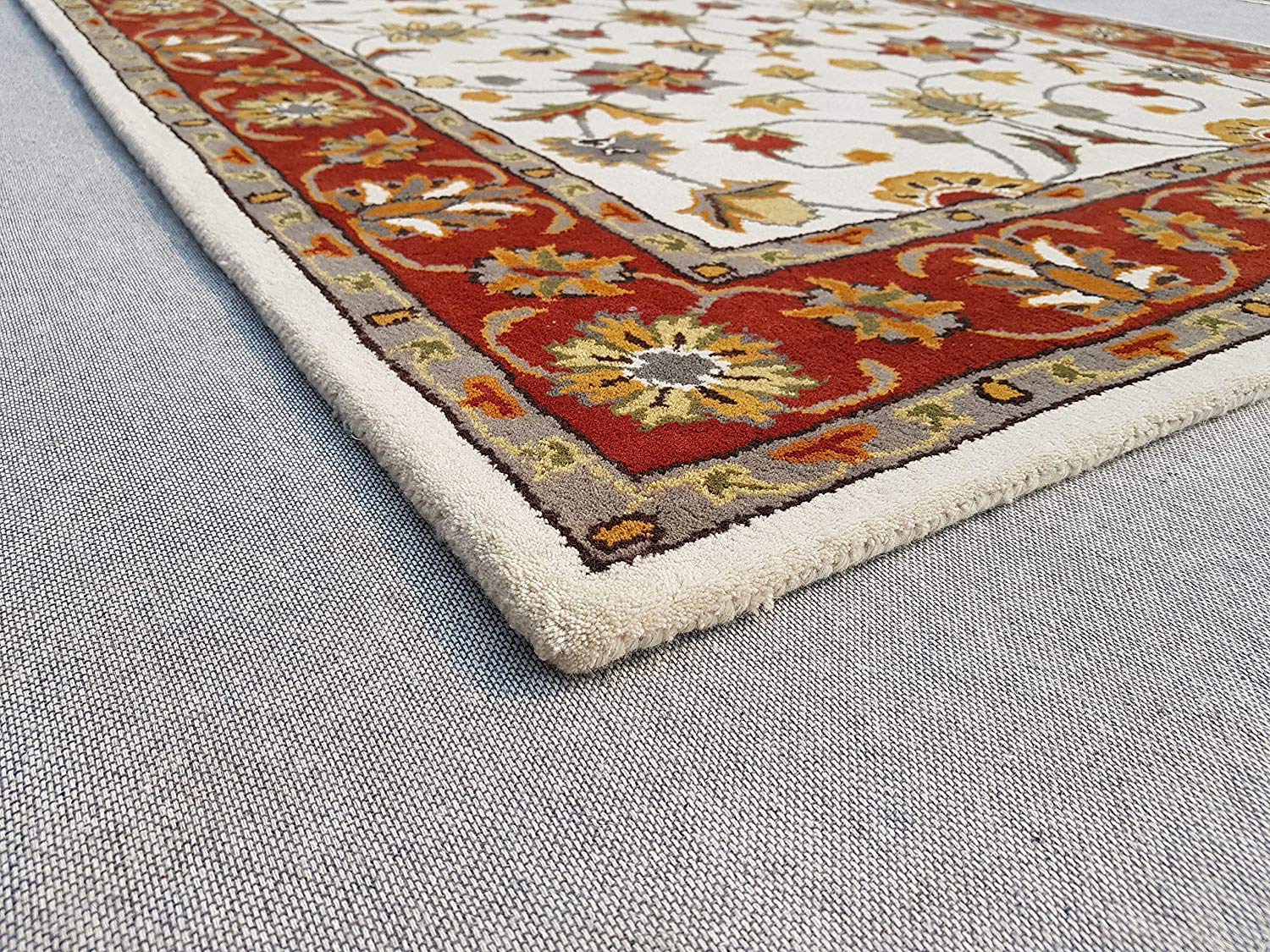 Persian Design Rug