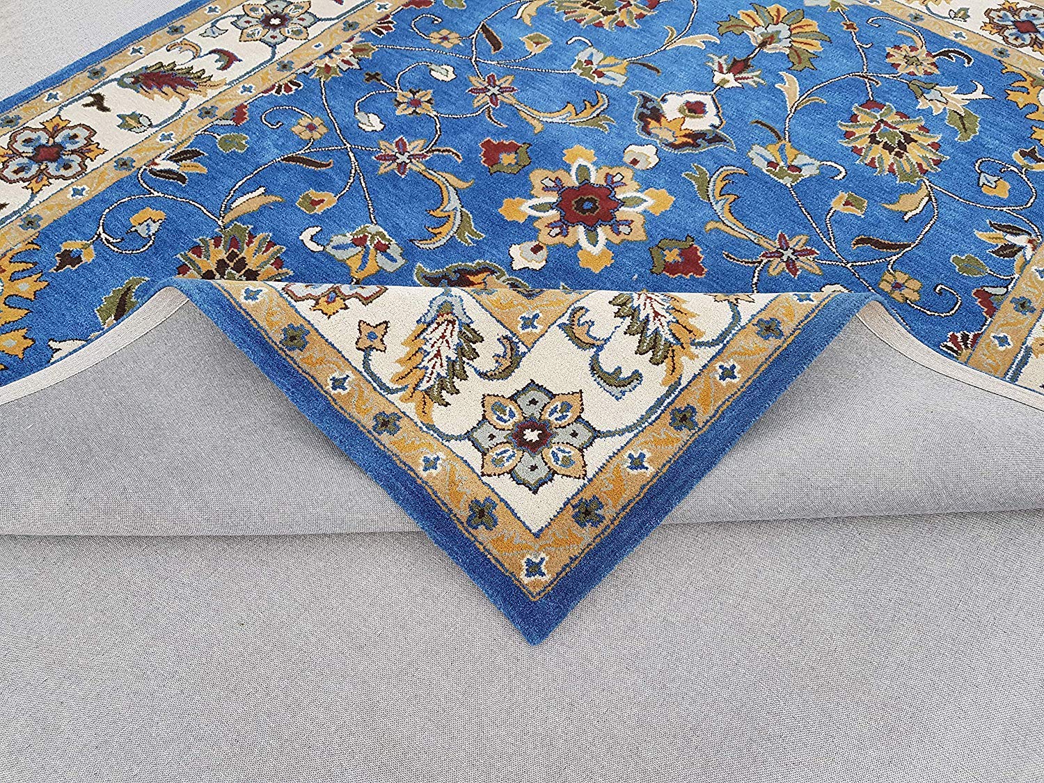 Persian Design Rug