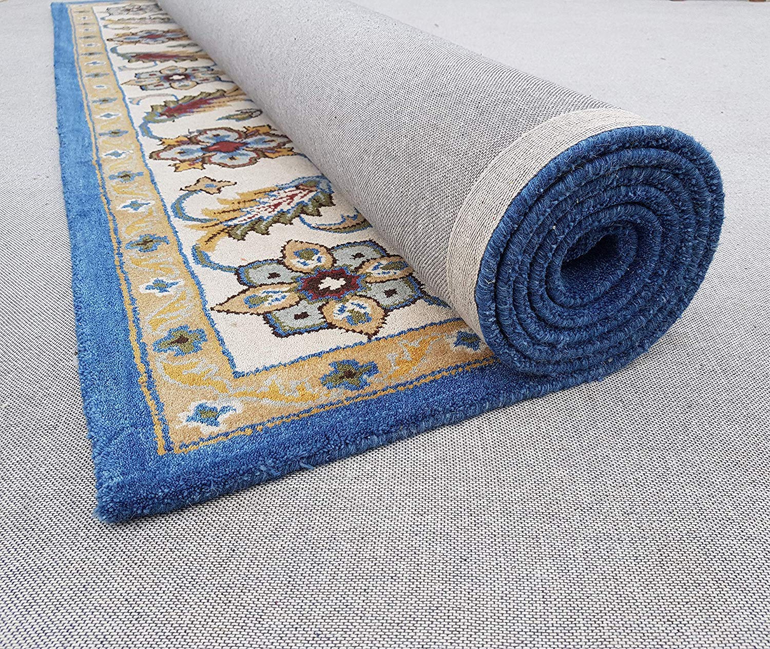 Persian Design Rug
