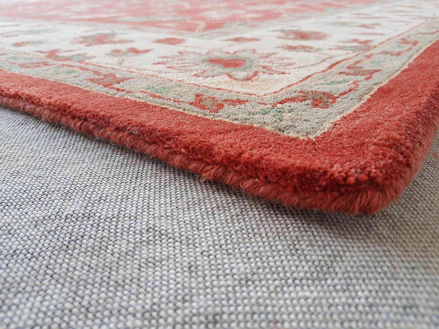 Persian Design Rug