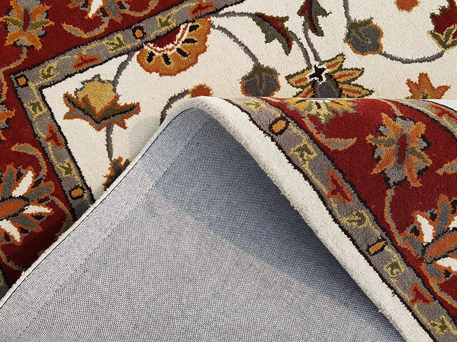 Persian Design Rug