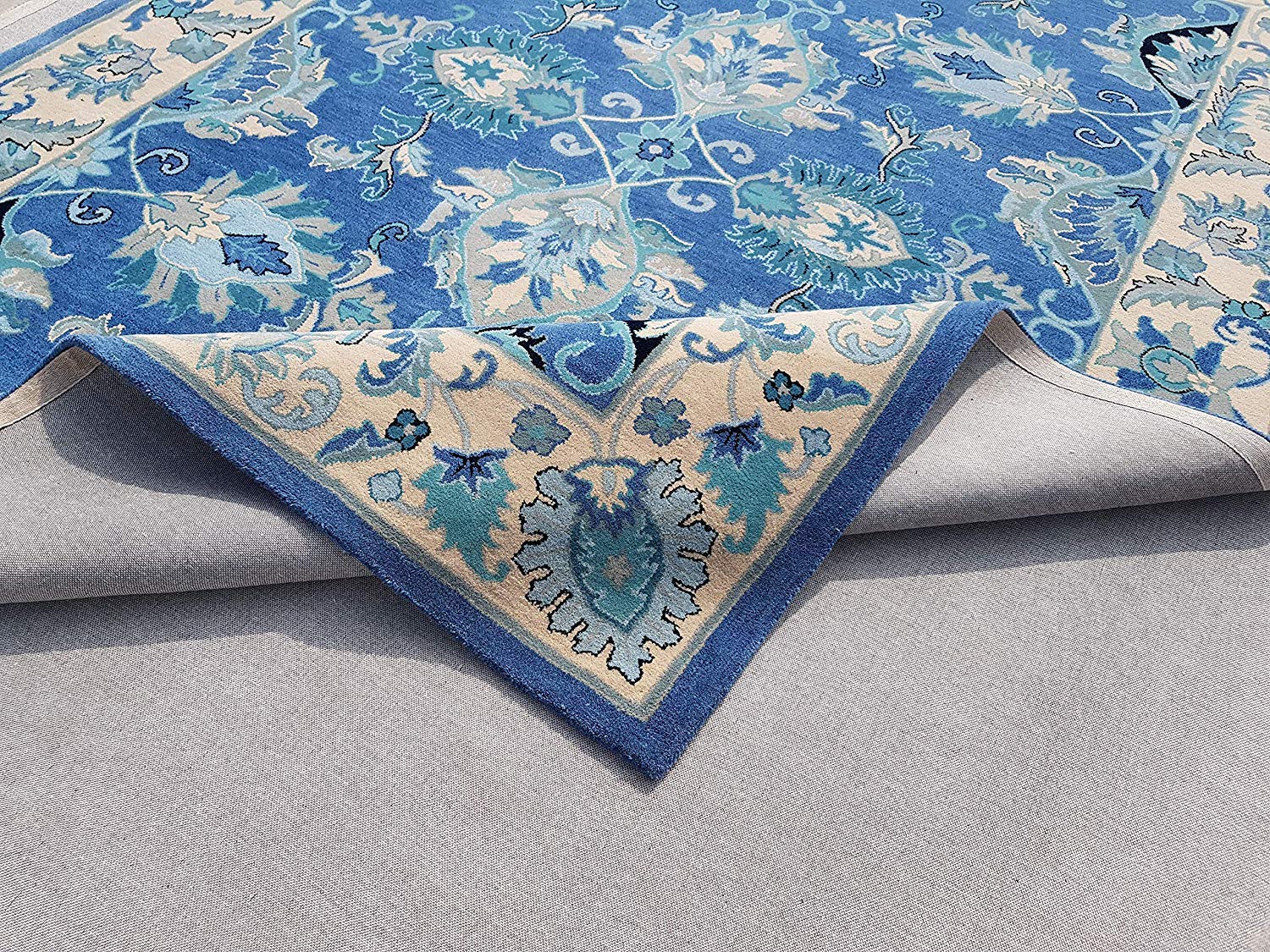 Persian Design Rug