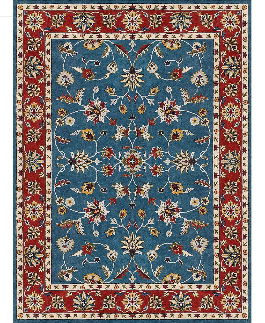 Persian Design Rug