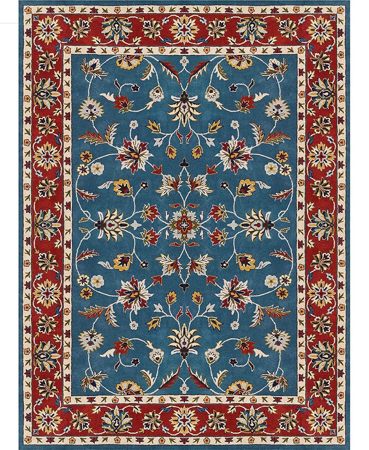 Persian Design Rug