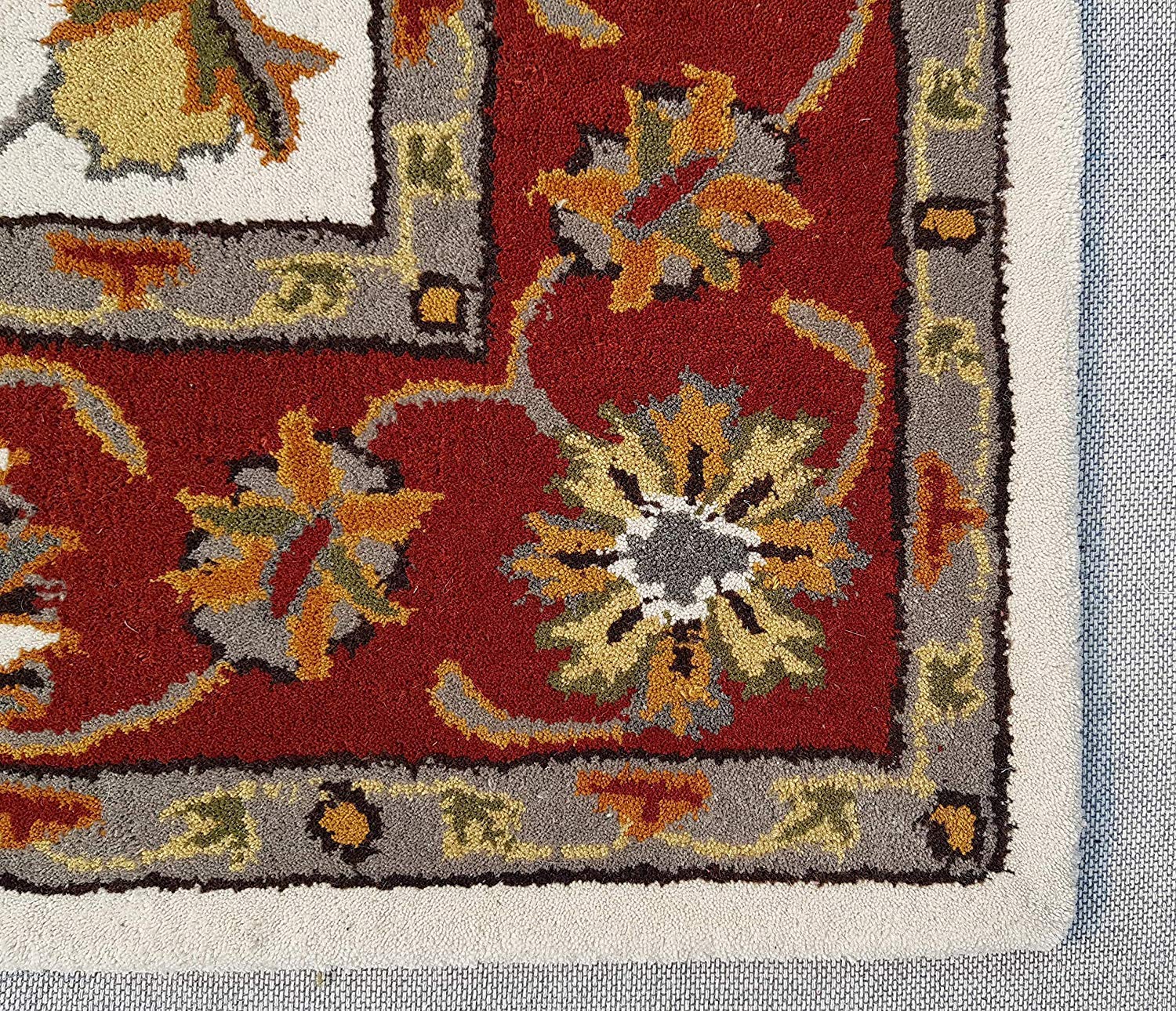 Persian Design Rug