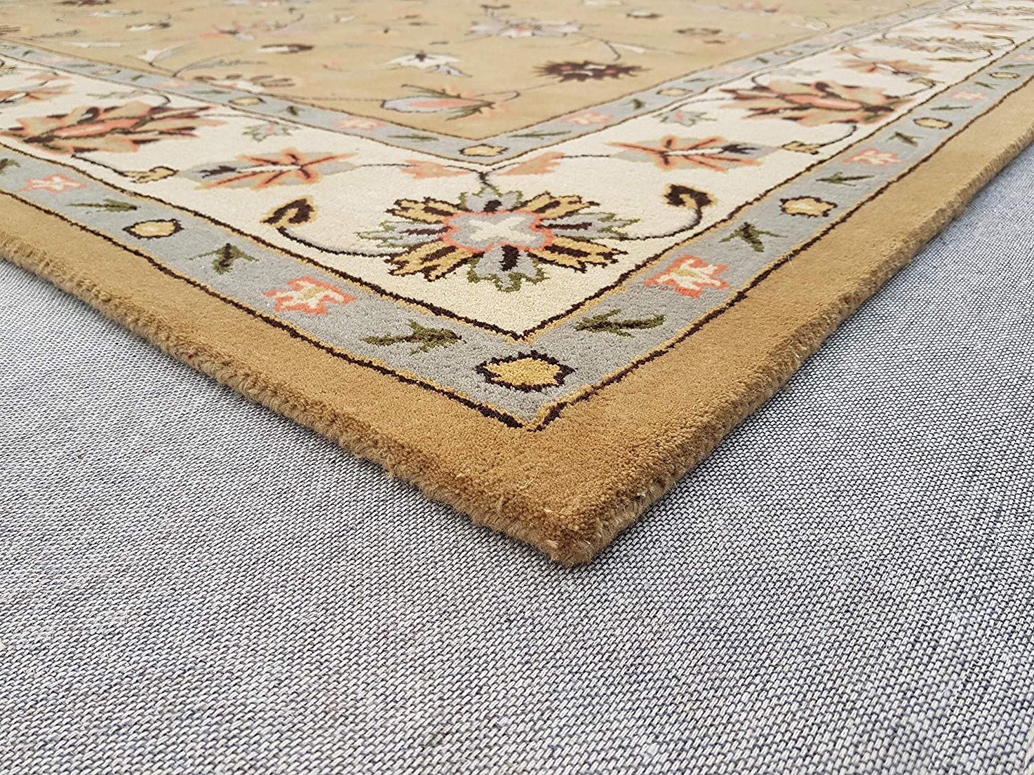 Persian Design Rug