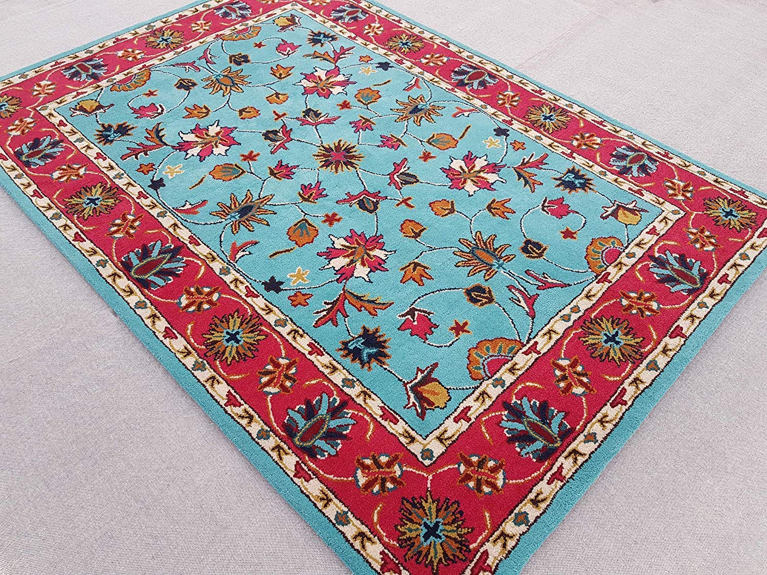 Persian Design Rug