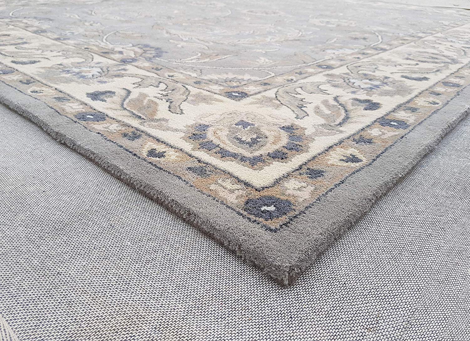 Persian Design Rug