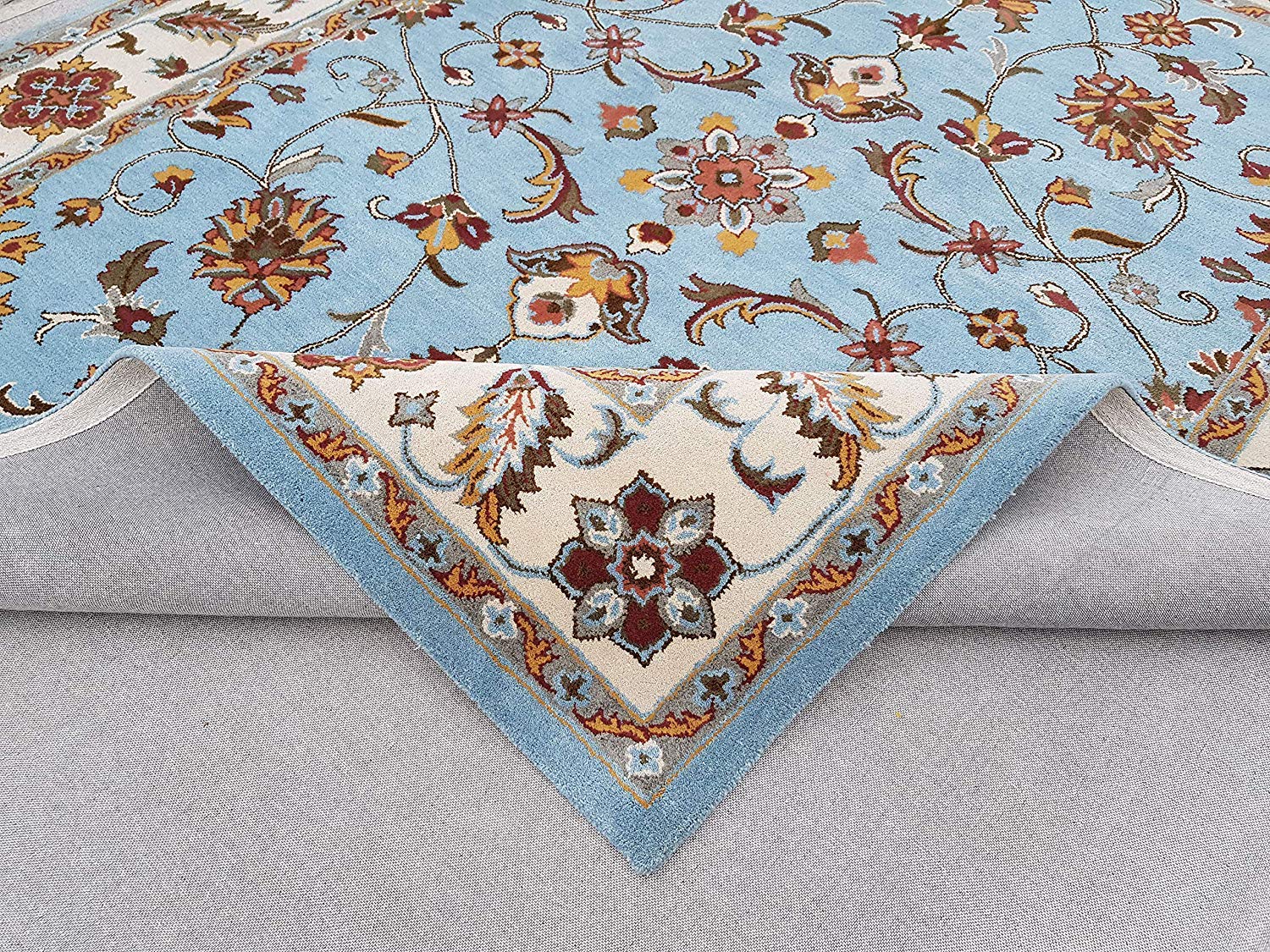 Persian Design Rug