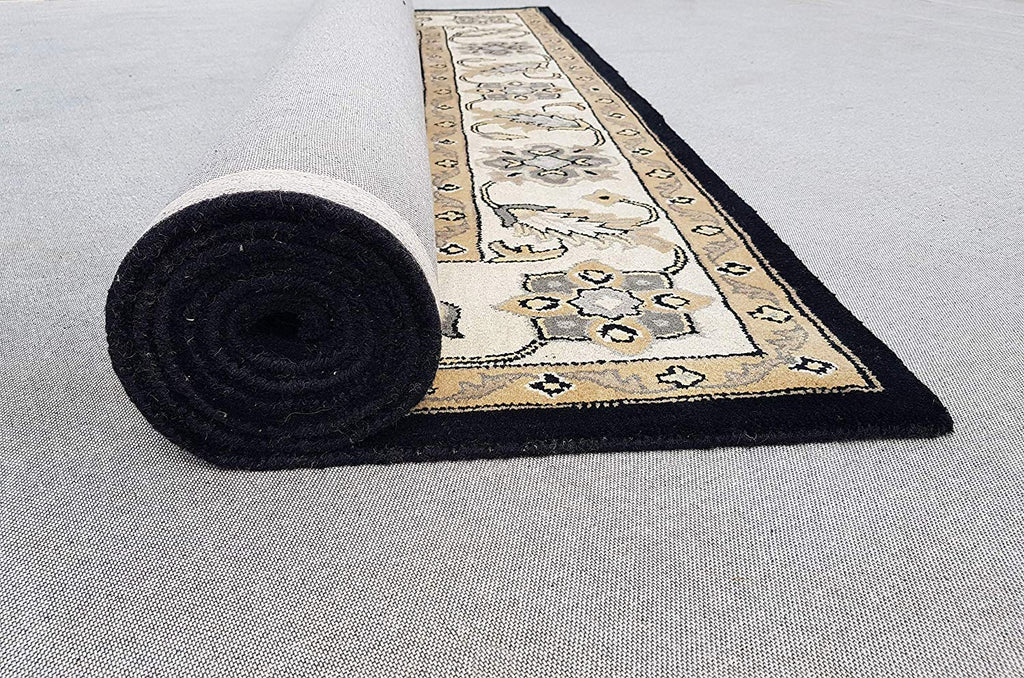 Persian Design Rug