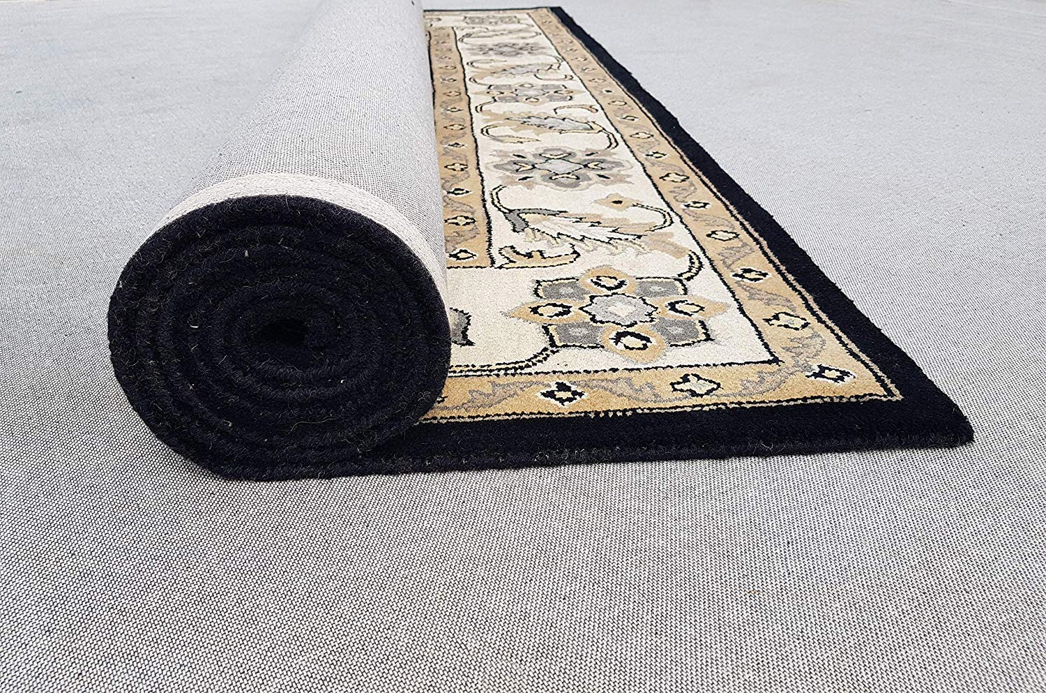 Persian Design Rug