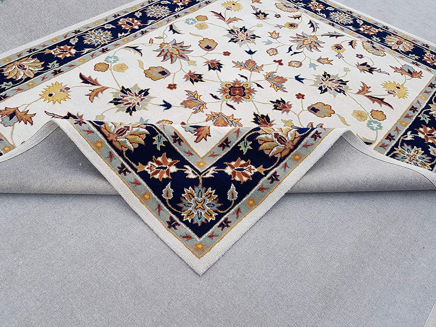 Persian Design Rug