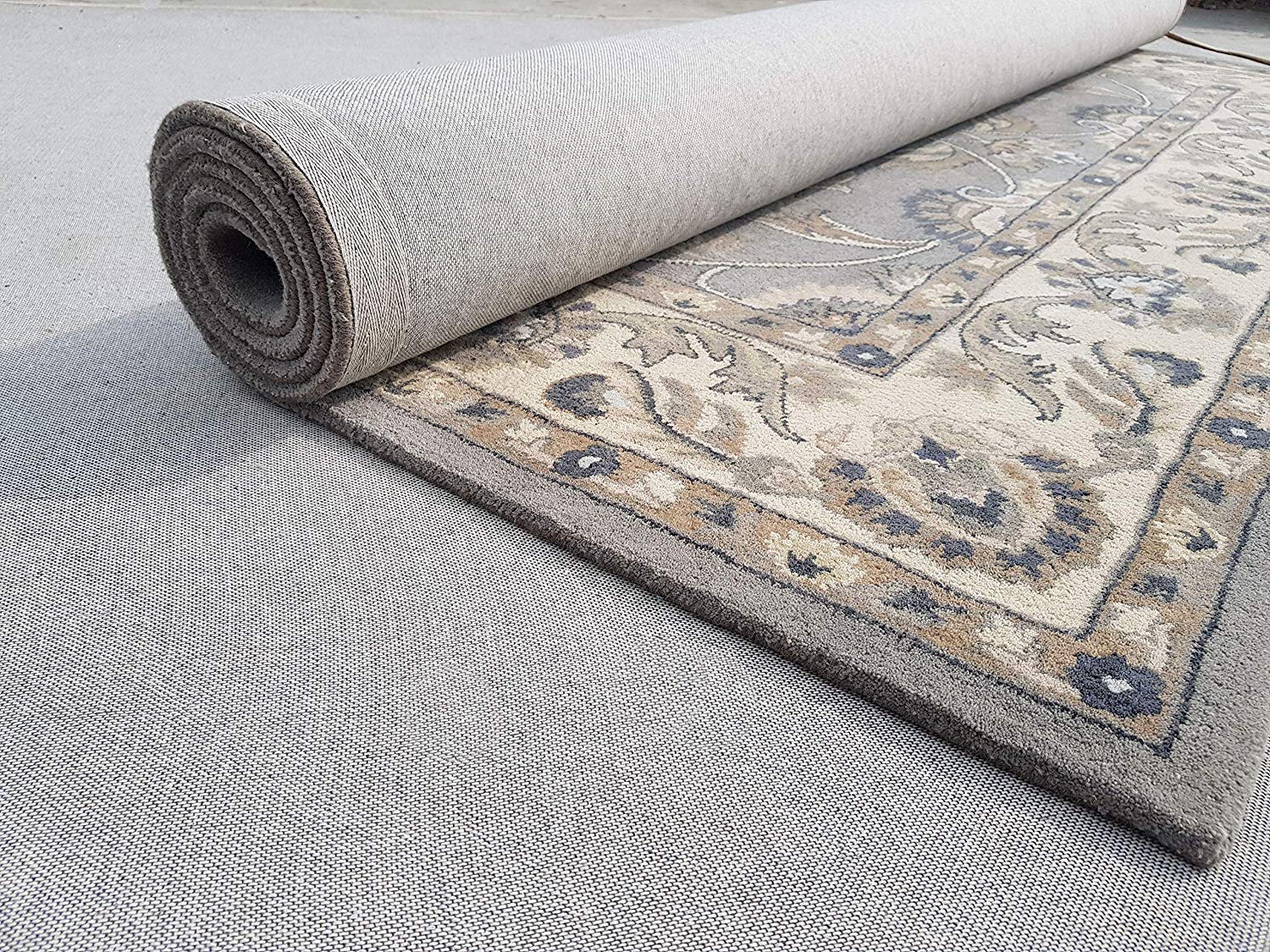 Persian Design Rug
