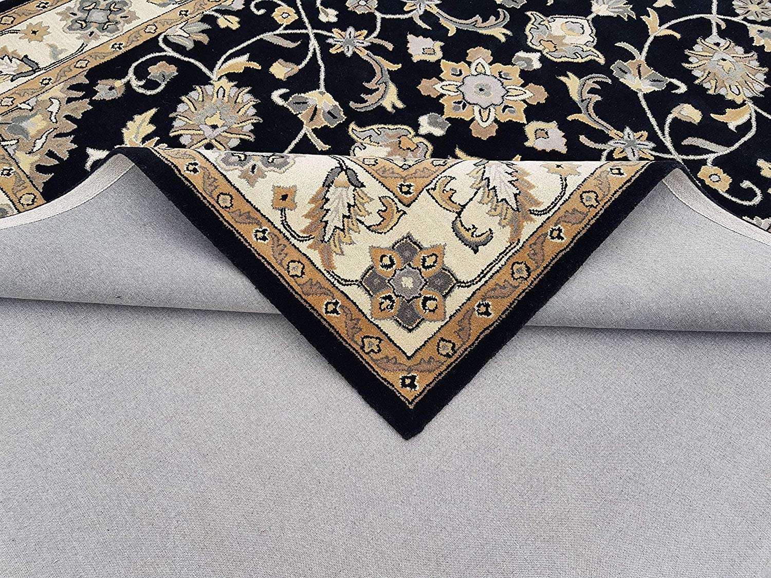 Persian Design Rug
