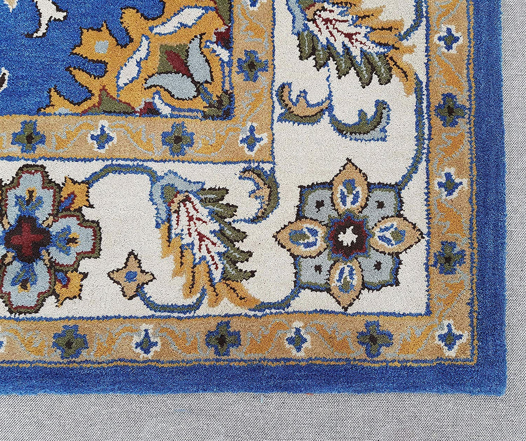 Persian Design Rug