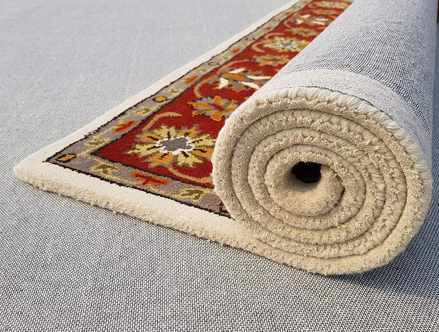 Persian Design Rug