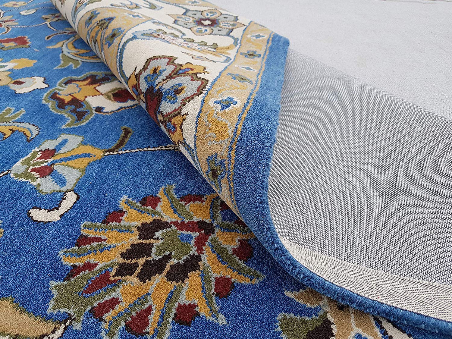 Persian Design Rug