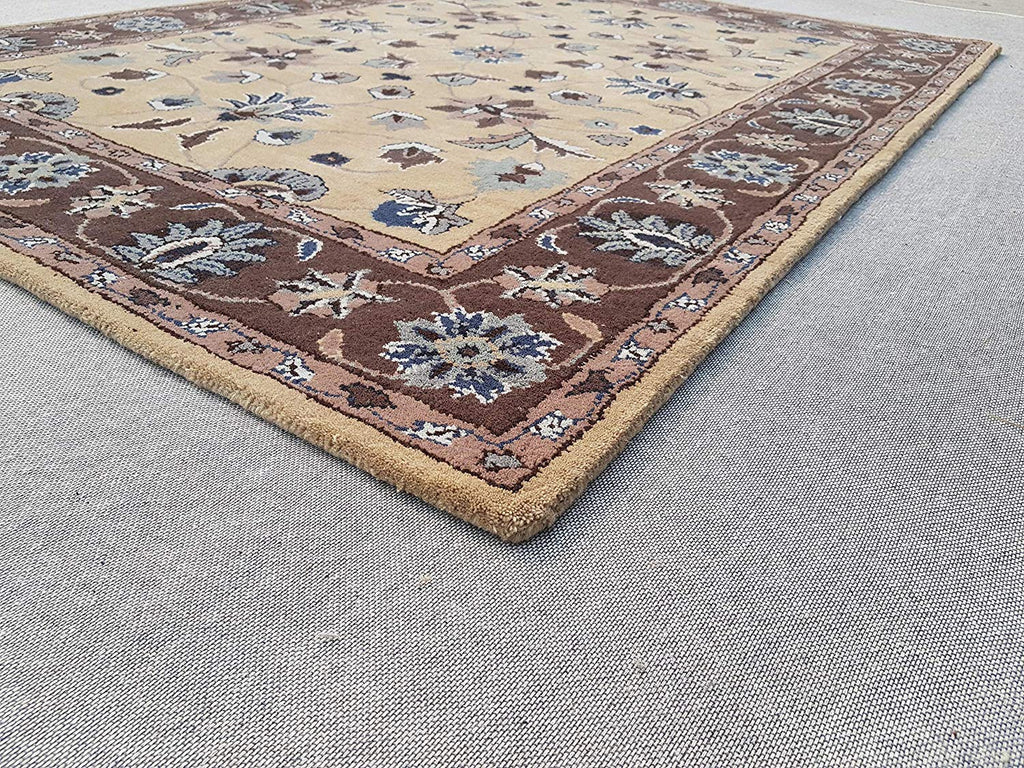 Persian Design Rug