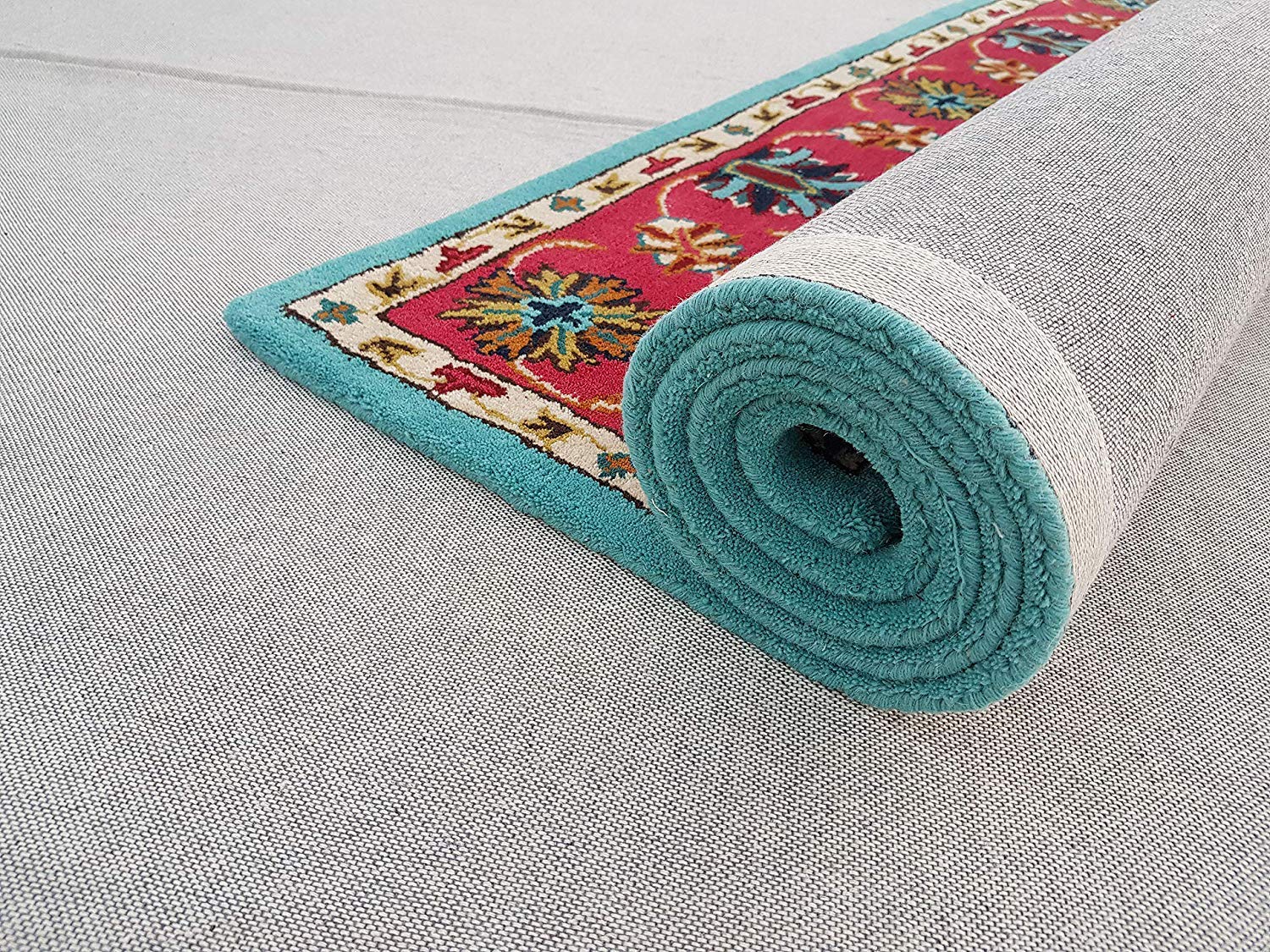 Persian Design Rug