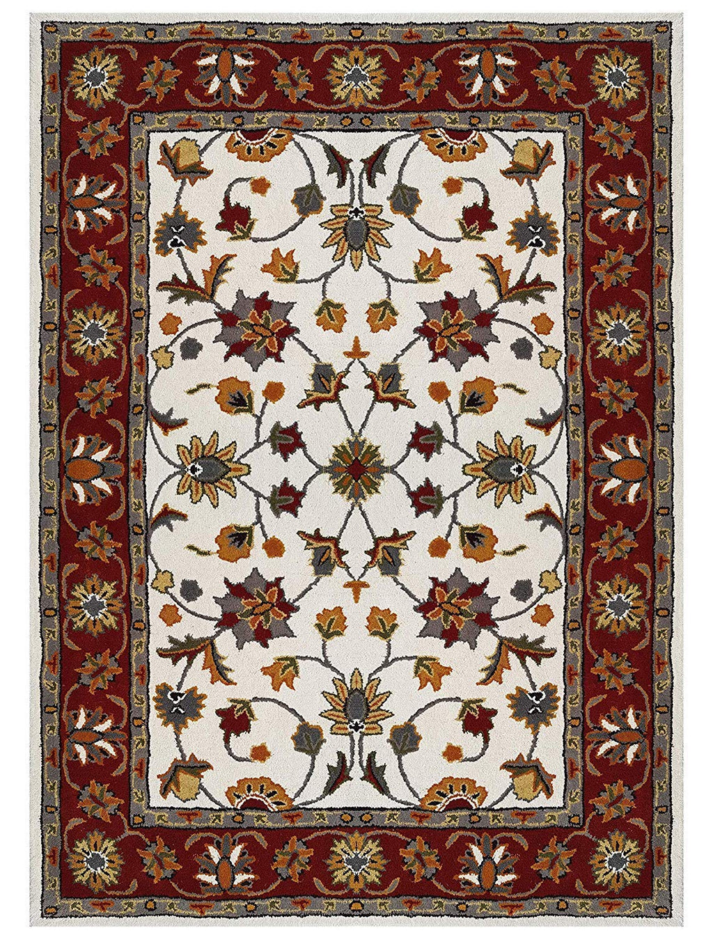 Persian Design Rug